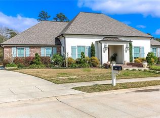 4110 Sawgrass Way, Lake Charles, LA 70605
