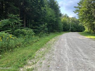 0 Jacobs Hollow Rd, Becket, MA 01223