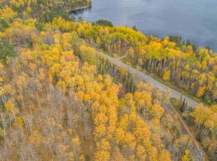 Tbd Pine Rd., Ely, MN 55731