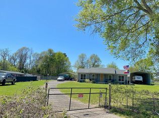 7446 County Road 4613, Athens, TX