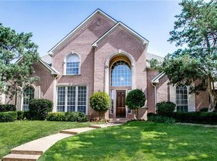 6521 Crawley Dr, Plano, TX 75093