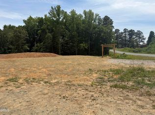 6420 Rocky Ridge Rd LOT B, Hillsborough, NC 27278