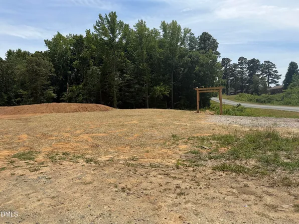 6420 Rocky Ridge Rd Lot B, Hillsborough, NC 27278