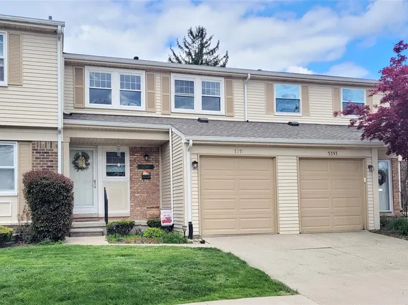 5391 Breeze Hill Pl, Troy, MI 48098