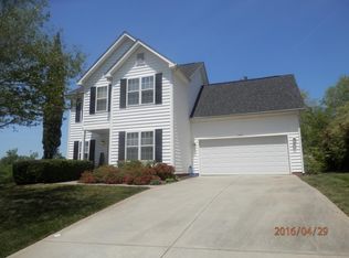 3710 Sipes Ln, Charlotte, NC 28269