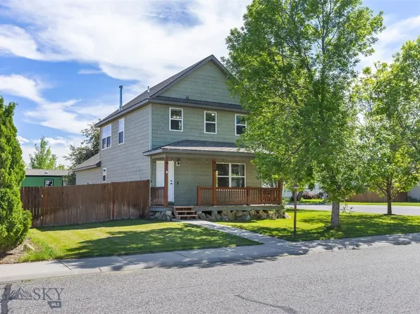 618 N River Rock Dr, Belgrade, MT 59714
