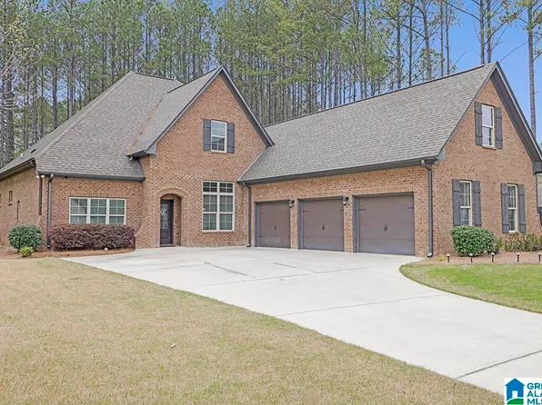 1083 Dunsmore Dr, Chelsea, AL 35043
