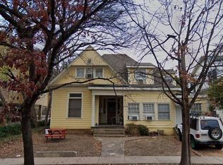 908 W 22nd St APT E, Austin, TX 78705