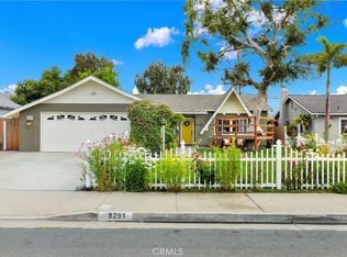 8291 Friesland Dr, Huntington Beach, CA 92647