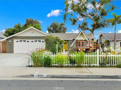 8291 Friesland Dr, Huntington Beach, CA, 92647