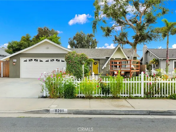 8291 Friesland Dr, Huntington Beach, CA 92647