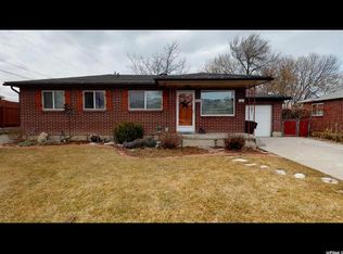 5850 S 129 W, Murray, UT 84107