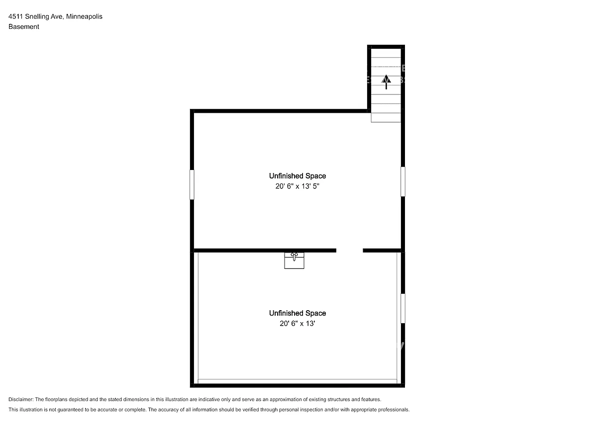 Building Photo - 4511 Snelling Ave