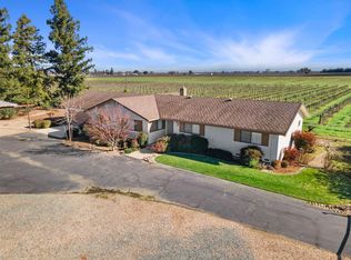 5375 E Peltier Rd, Acampo, CA 95220