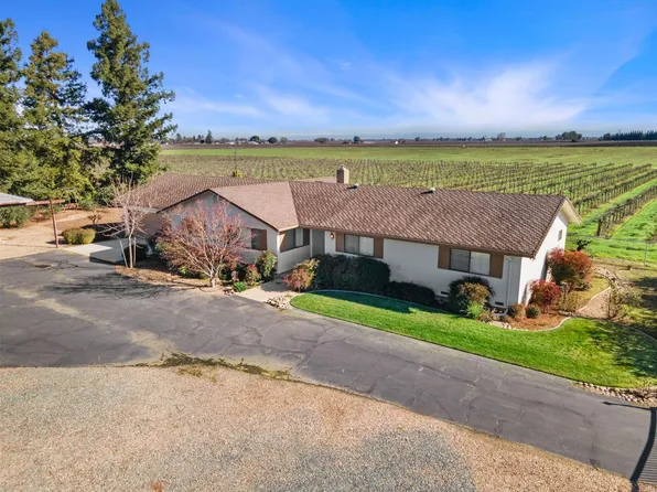 5375 E Peltier Rd, Acampo, CA 95220