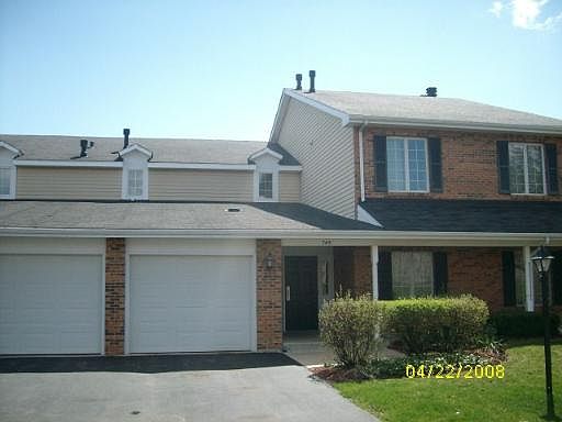 1st image of 745 W Tanglewood Ln #C
