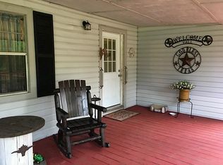 14555 Huff Rd, Splendora, TX 77372