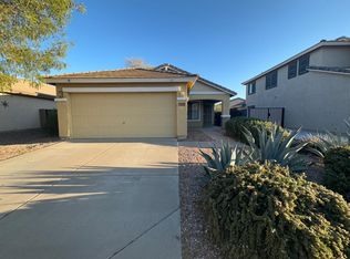 1640 W Quick Draw Way, Queen Creek, AZ 85142