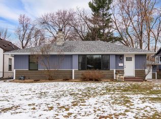 6738 Pleasant Ave S, Richfield, MN 55423