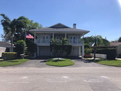240 72nd Ave, Saint Pete Beach, FL, 33706