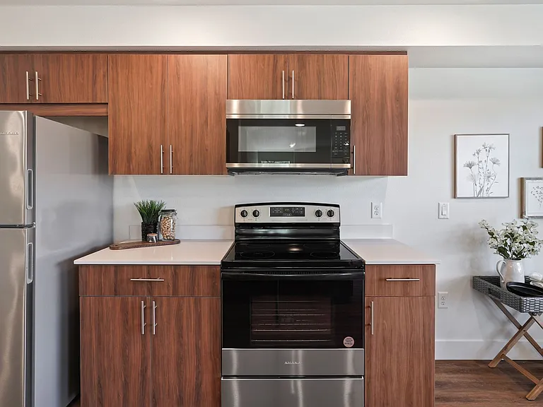 Welcome To Preble Apartments: Limited Time Offer Up To 2 Months Free Rent! — Photo 8