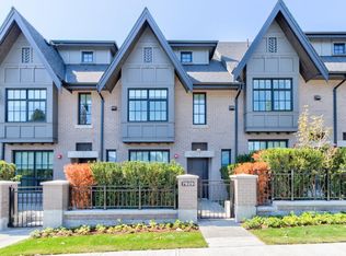 7929 Oak St #17, Vancouver, BC