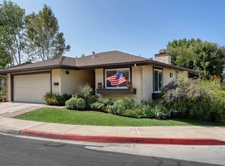 4496 Caminito Pedernal, San Diego, CA 92117