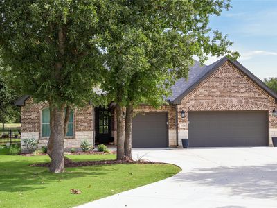 7326 Feather Bay Blvd, Brownwood, TX, 76801