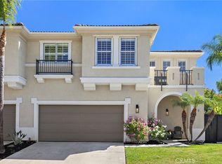 2 Las Cruces, Rancho Santa Margarita, CA 92688
