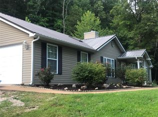 13850 Tiff Rd, Tiff, MO 63674