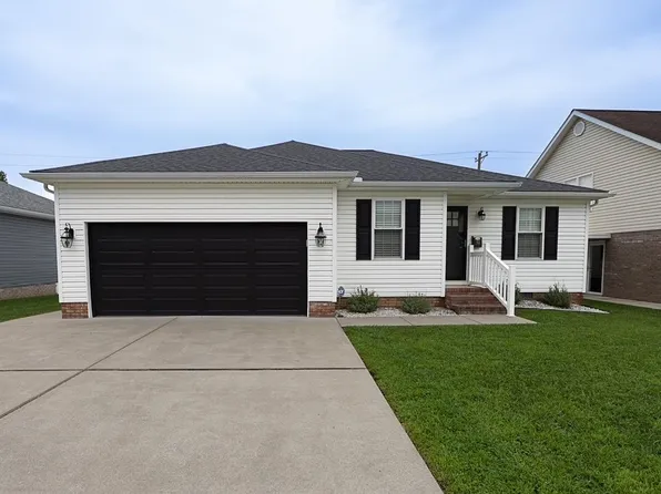 31 Platinum Dr, Chesapeake, OH 45619