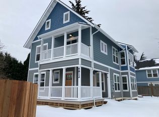 6812A N Amherst St, Portland, OR 97203