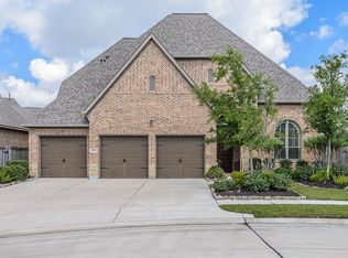 4010 Arcacia Ln, Manvel, TX 77578