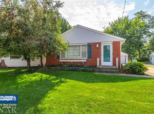 513 Maizefield Ave, Bloomington, IL 61701