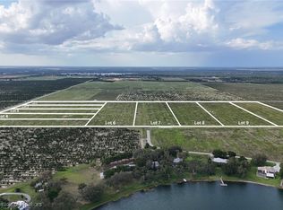 E Twitty Rd, Sebring, FL 33876