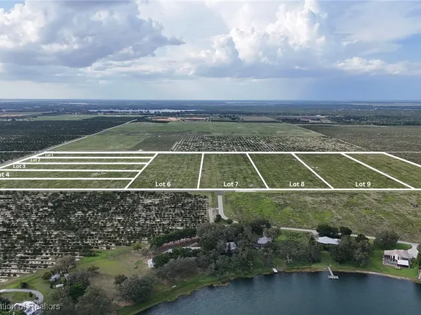 E Twitty Rd, Sebring, FL 33876