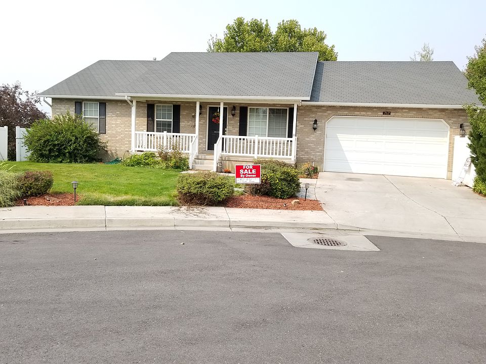 Our beautiful home