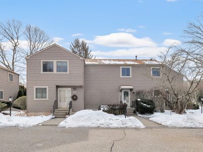 54 Wedgewood Rd UNIT A, Stratford, CT, 06614