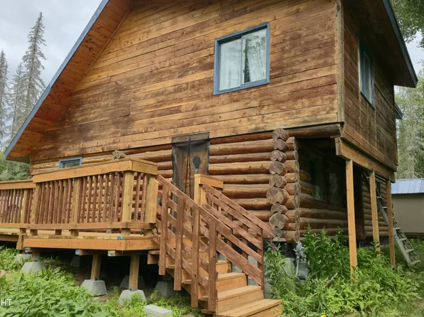 52899 Kingery Rd, Kenai, AK 99611