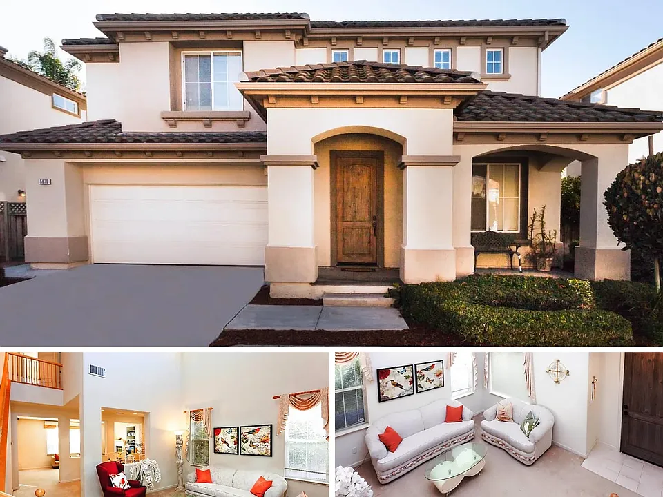 5879 Pala Mesa Dr
