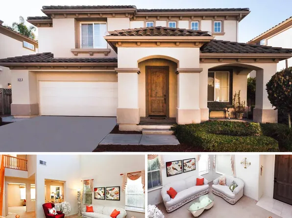 5879 Pala Mesa Dr, San Jose, CA 95123