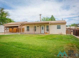 812 Carper Dr, Artesia, NM 88210