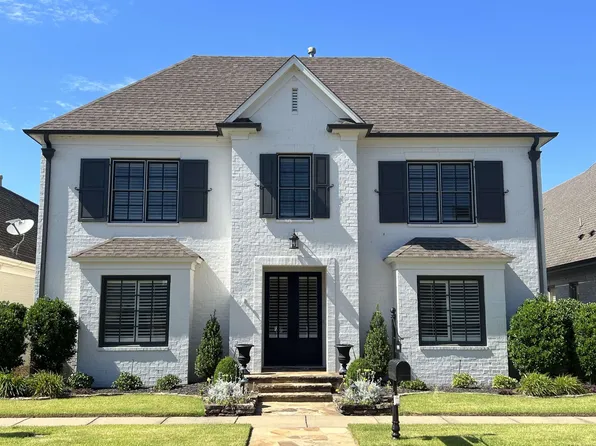 9096 Steedham Ln, Germantown, TN 38139
