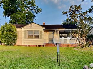 2516 Bayview Rd, Jacksonville, FL 32210