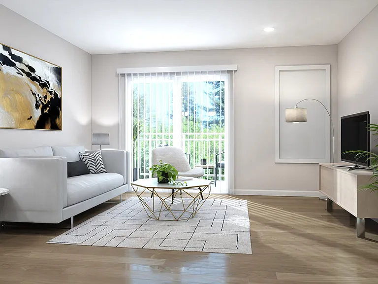 Grand 52 Apartments — Photo 3