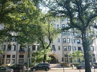 416 Commonwealth Ave APT 101, Boston, MA 02215