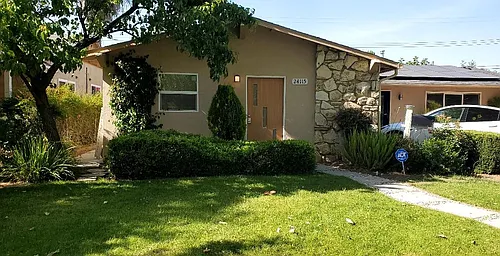 24115 Archwood St Photo 1