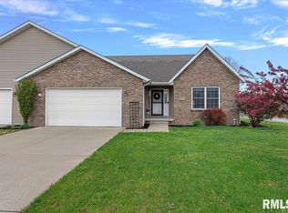 3510 Yorkshire Ct, Springfield, IL 62704