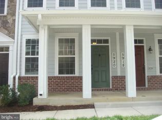 5920 Charles Xing, Ellicott City, MD 21043