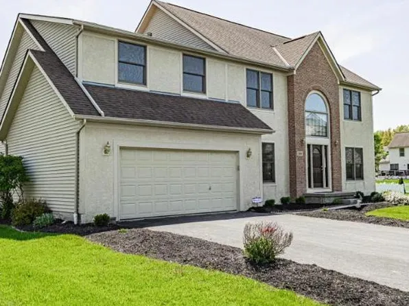 1166 Summer Hill Pl, Columbus, OH 43230